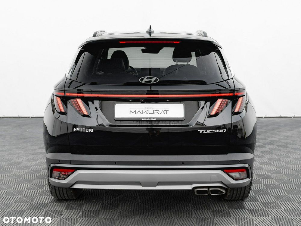 Hyundai Tucson - 11