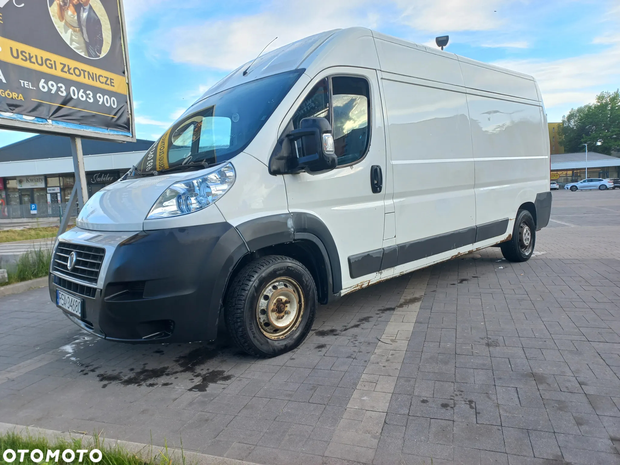 Fiat DUCATO - 30