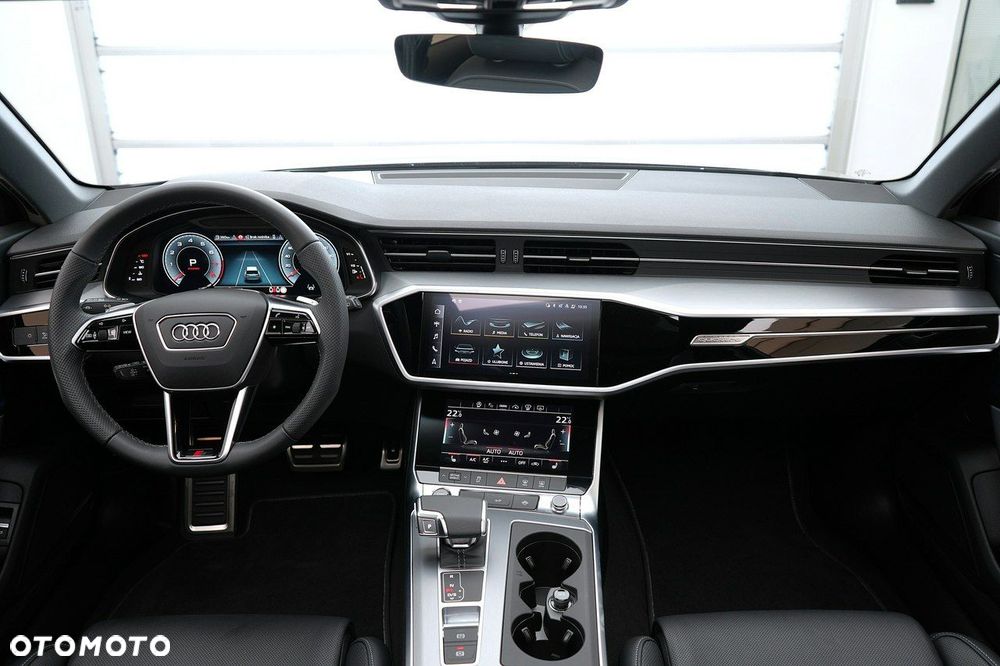 Audi A6 Avant - 30