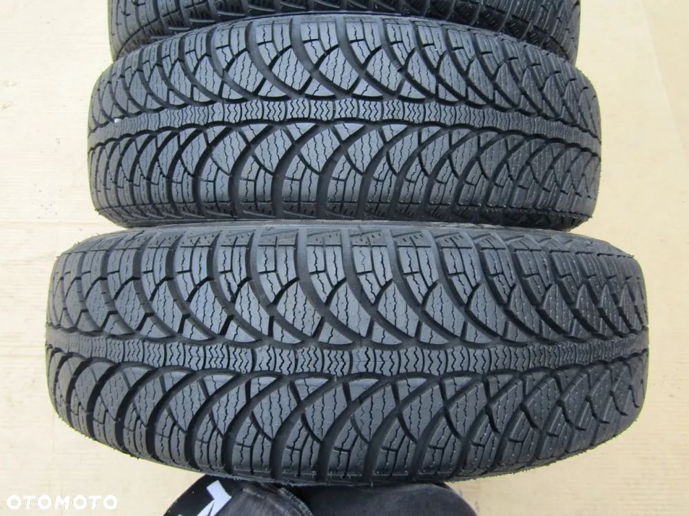 4x Felgi Koła 15 Renault Twingo III Smart Forfour + Opony 185/60 165/65 15 - 21