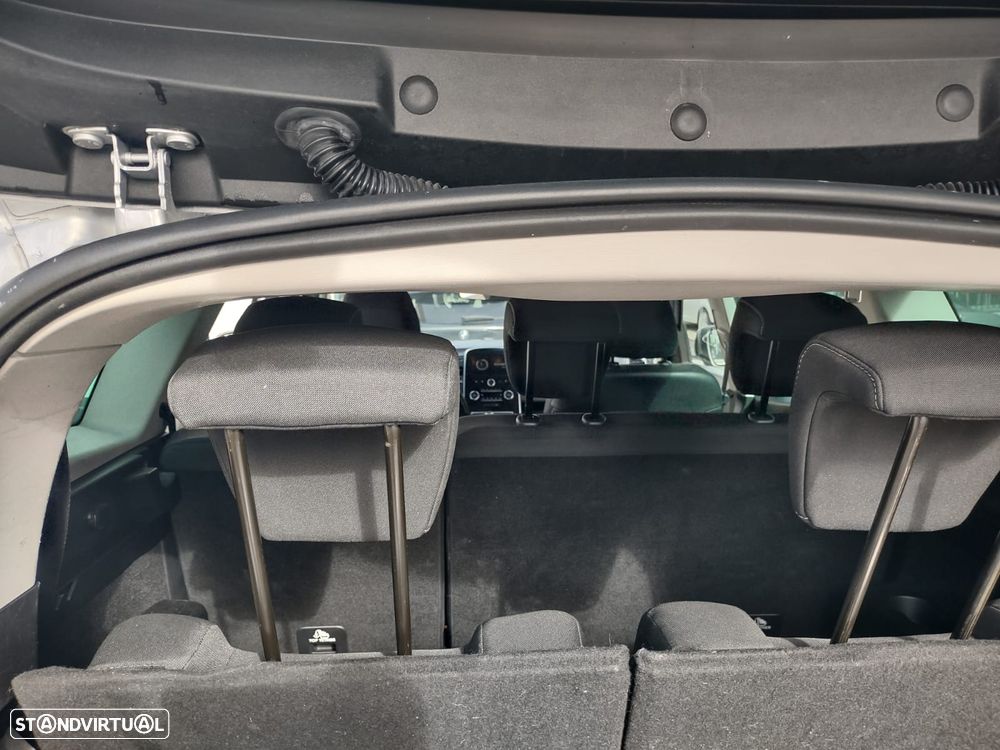 Renault Grand Scénic 1.7 Blue dCi Limited - 16