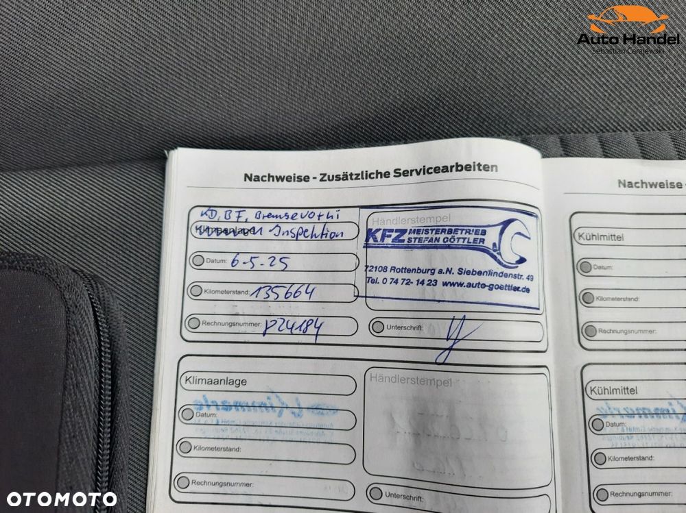 Ford Grand C-MAX Gr 1.0 EcoBoost Titanium ASS - 9