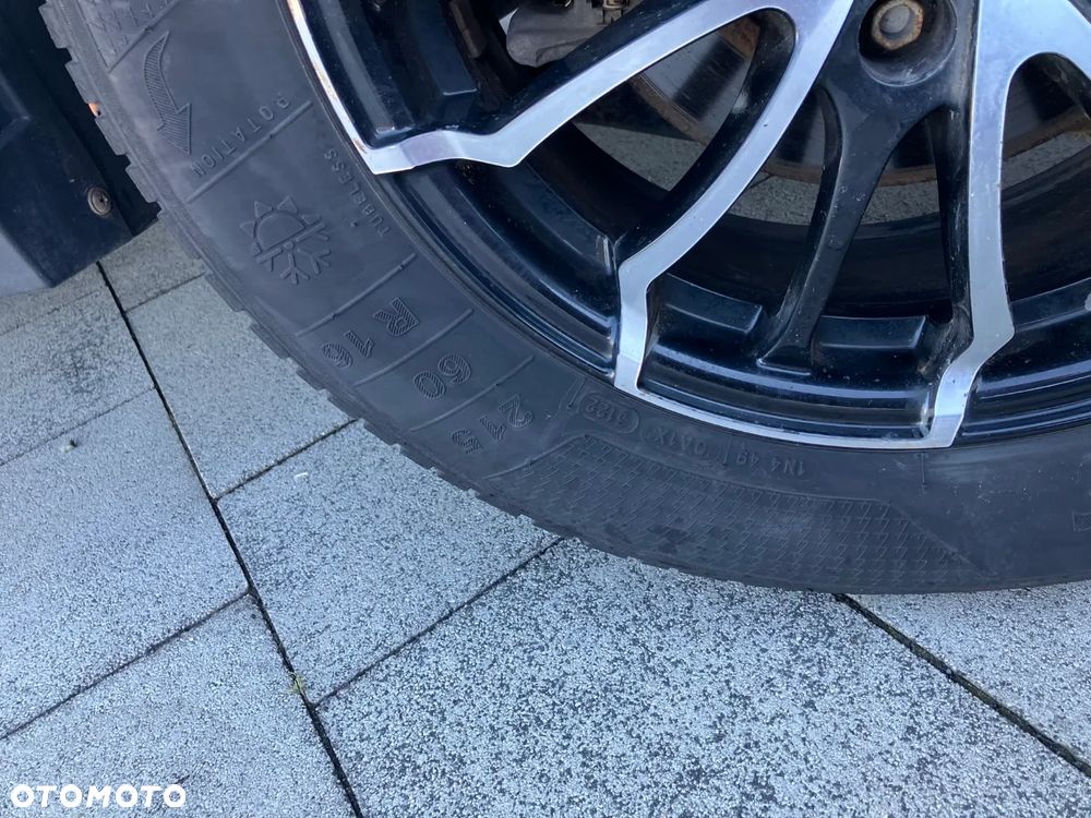 Fiat 500X 1.6 E-Torq Lounge - 29
