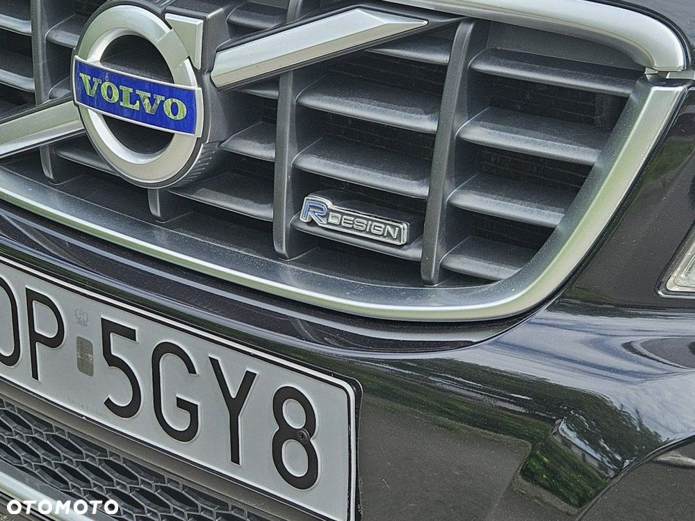 Volvo XC 60 D4 Geartronic RDesign - 18
