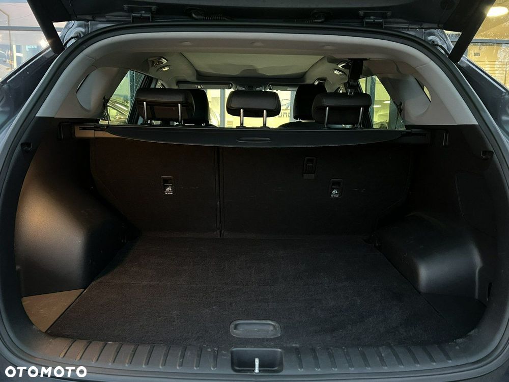 Hyundai Tucson - 37