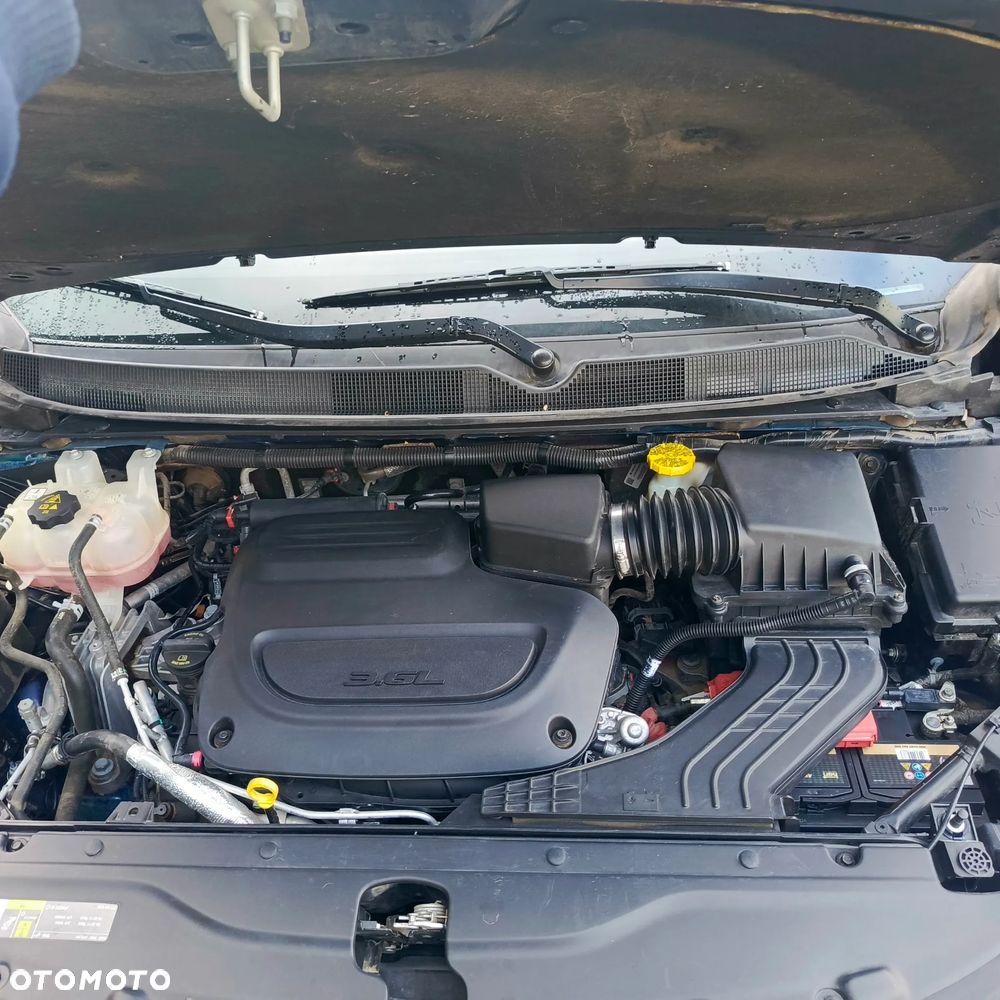 Chrysler Pacifica - 19