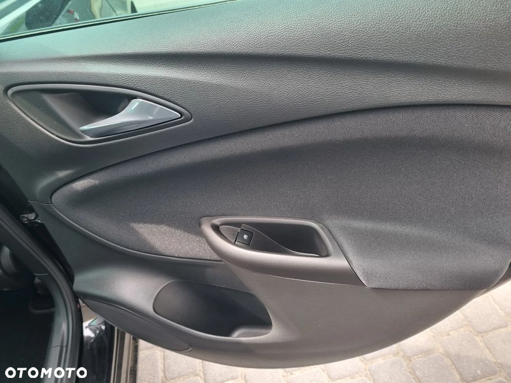 Opel Astra 1.0 Turbo Start/Stop Dynamic - 13