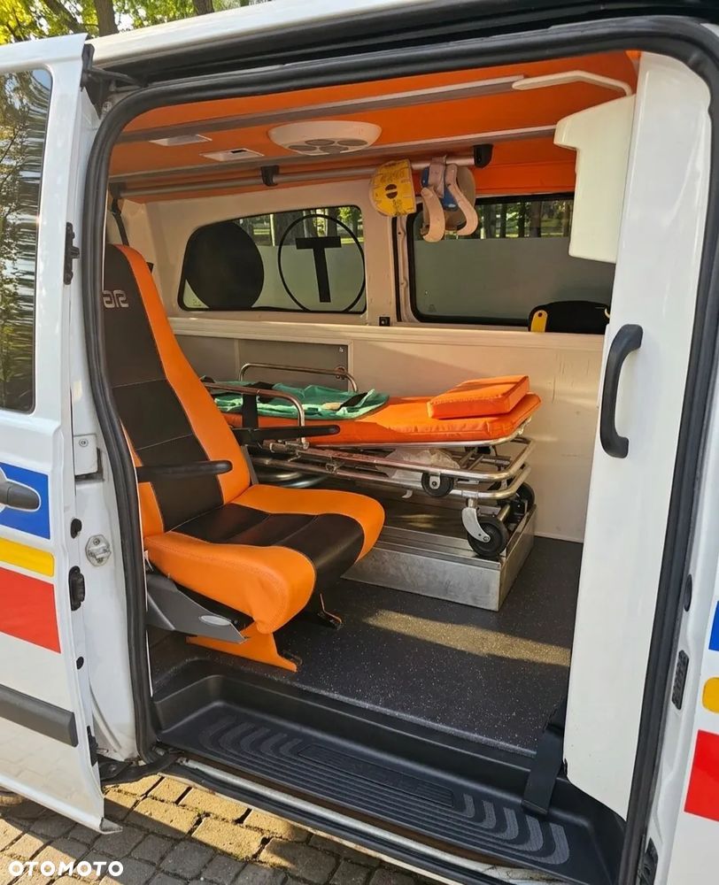 Mercedes-Benz Vito - 5
