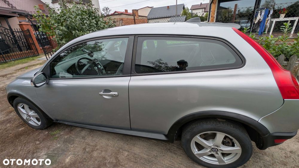 Volvo C30 - 5