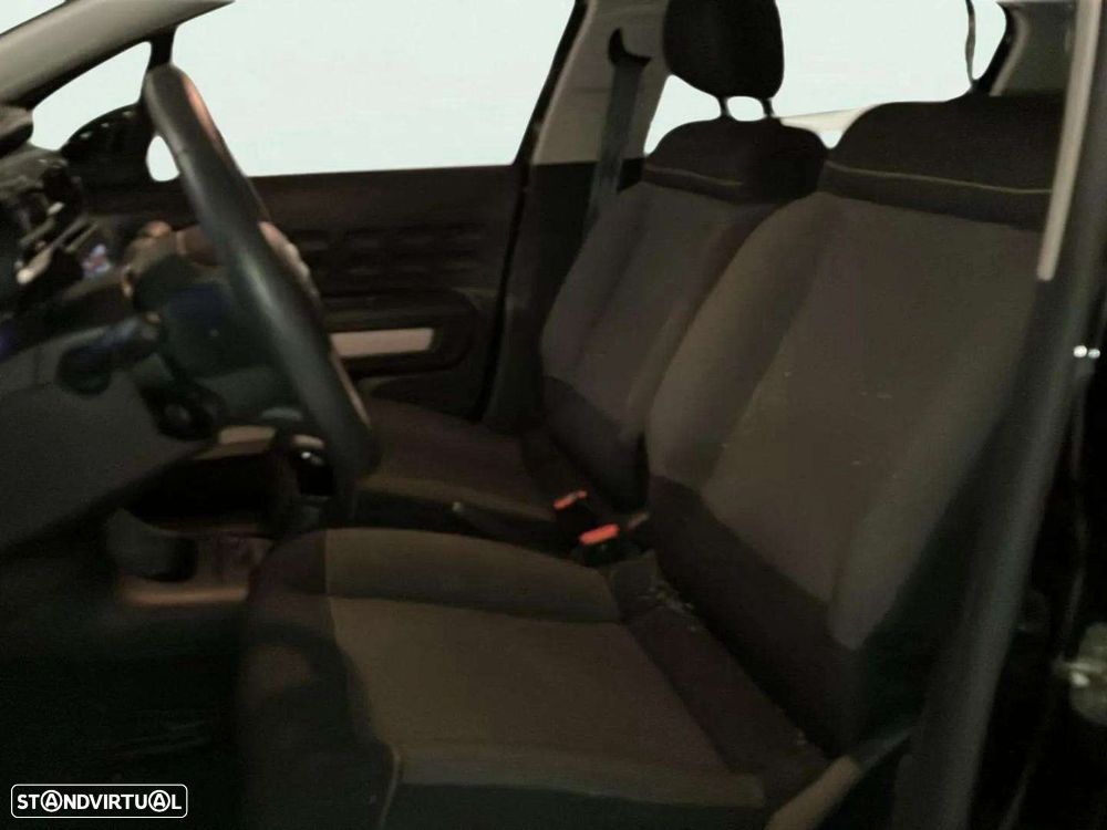 Citroën C3 1.2 PureTech Plus - 21