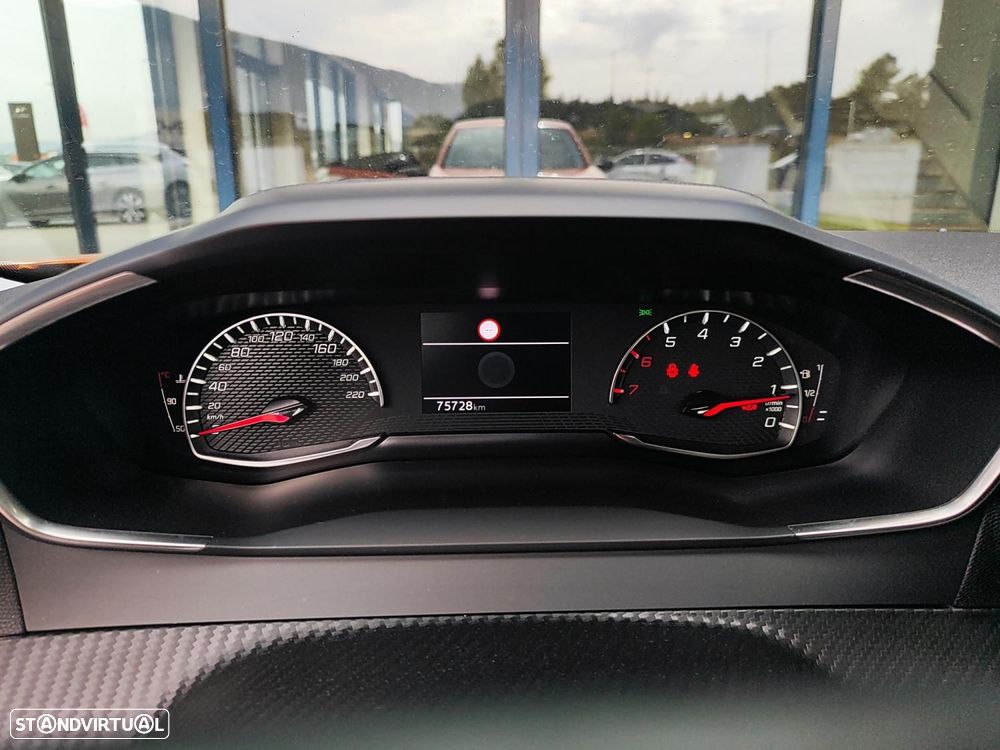 Peugeot 2008 1.5 BlueHDi Active Pack - 22