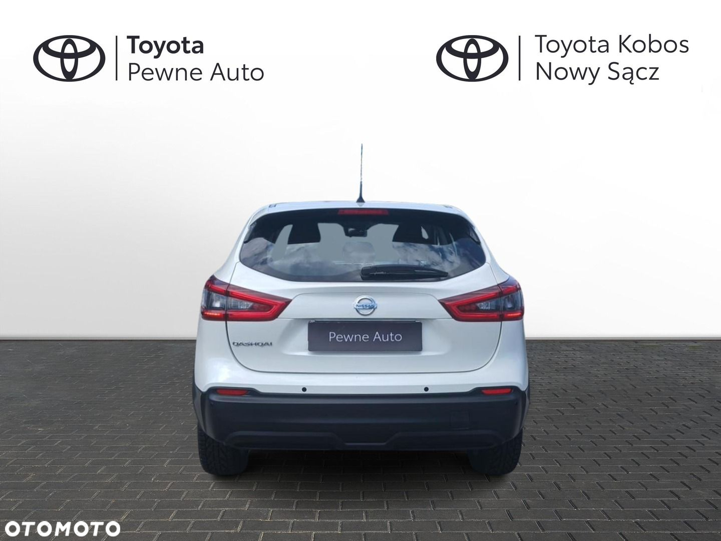 Nissan Qashqai 1.2 DIG-T Tekna - 4