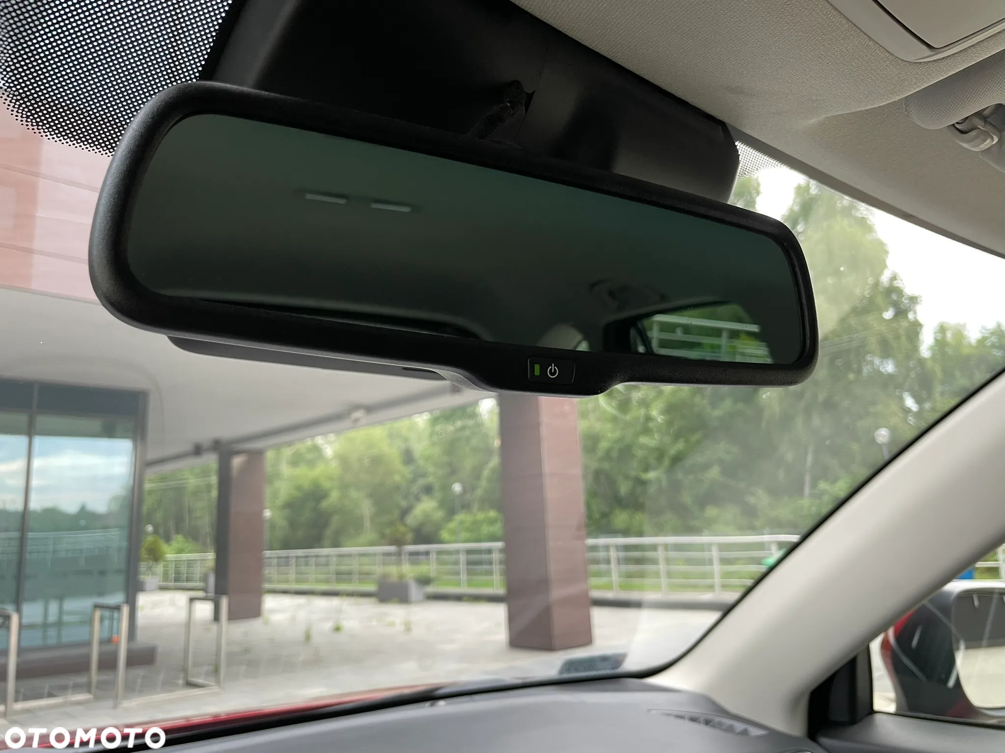 Mazda CX-5 2.5 Skypassion i-ELoop - 40