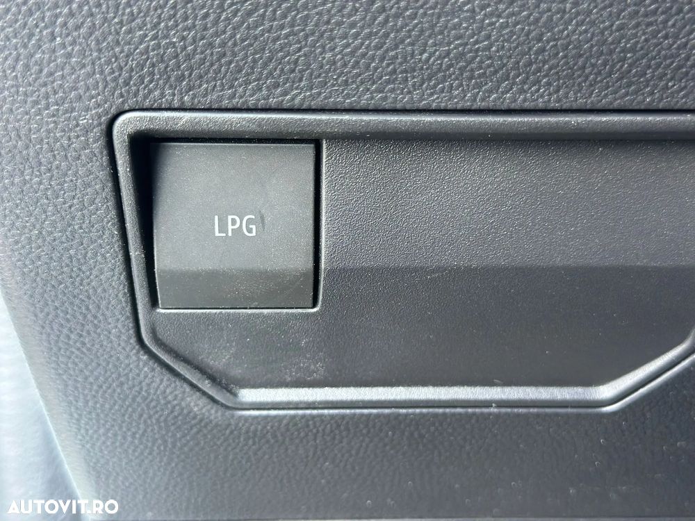 Dacia Duster ECO-G 100 Prestige - 39