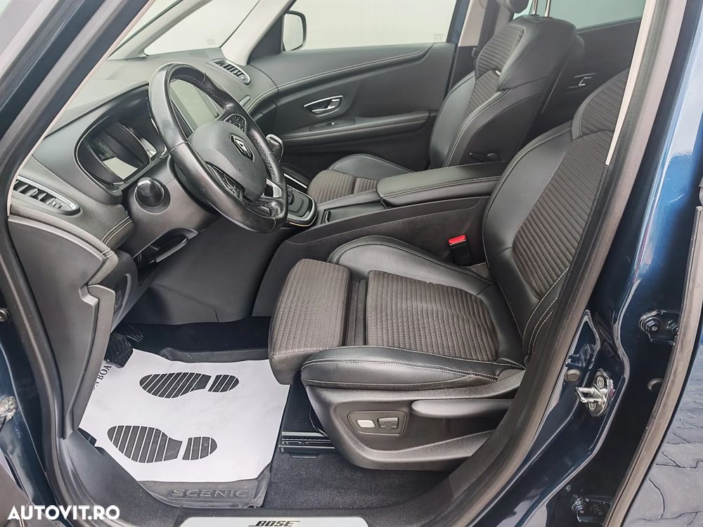 Renault Scenic - 19