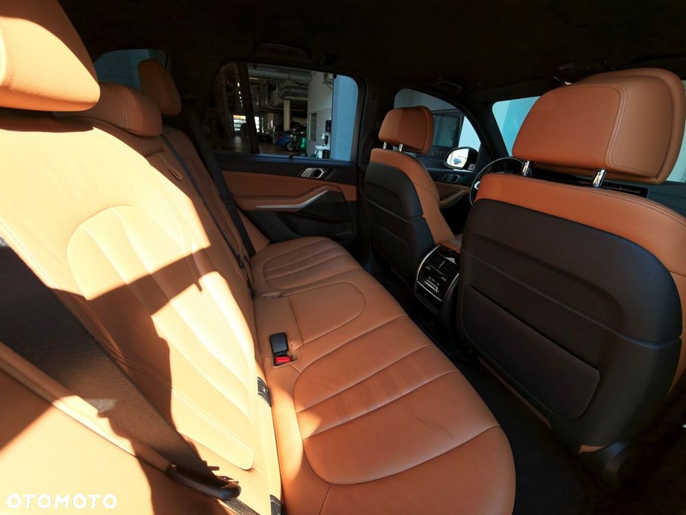 BMW X5 xDrive40i mHEV sport - 12