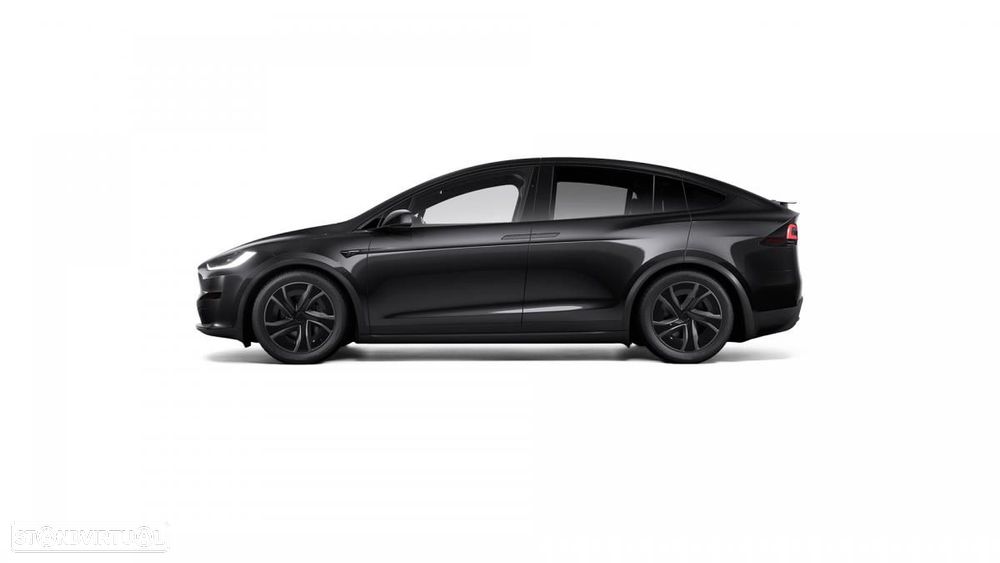 Tesla Model X Long Range AWD - 2