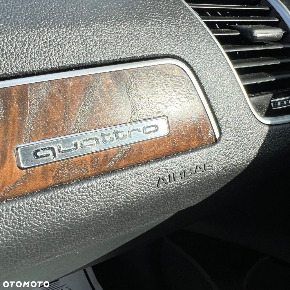 Audi Q5 2.0 TDI clean diesel Quattro S tronic - 19