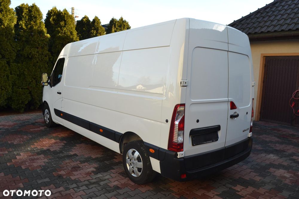 Renault Master ENERGY L3H2 VA Basis - 2