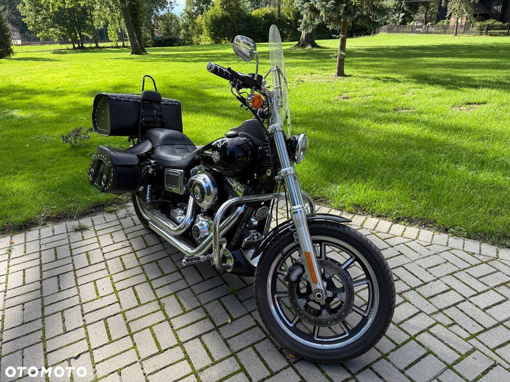 Harley-Davidson Dyna Low Rider - 9