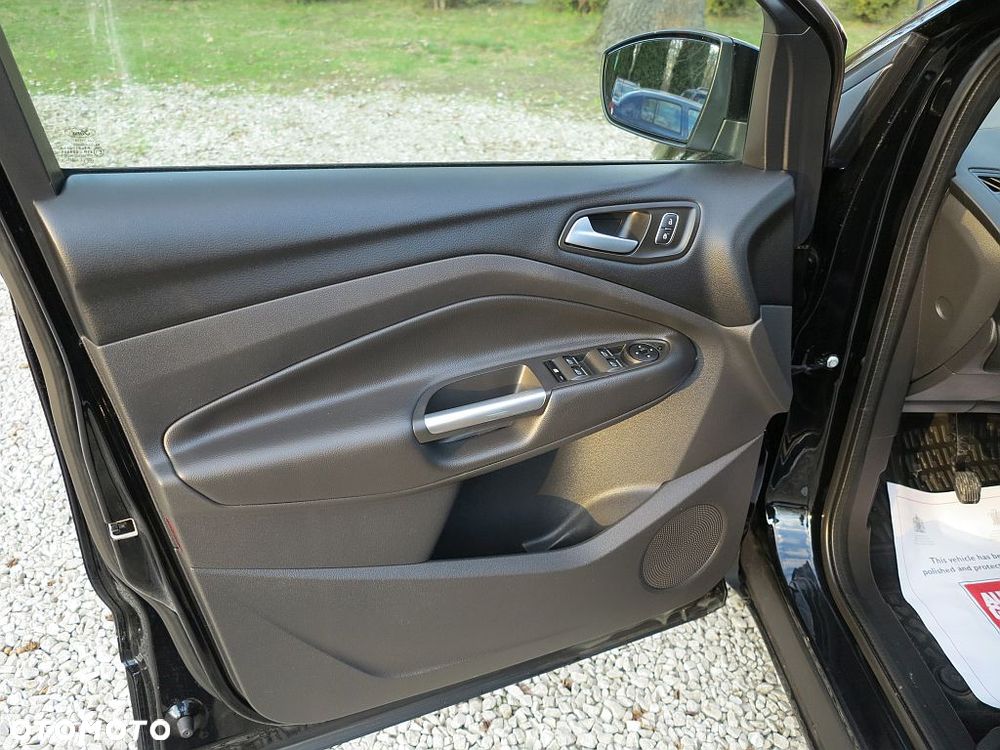 Ford Kuga 2.0 TDCi 4x4 Business Edition - 12