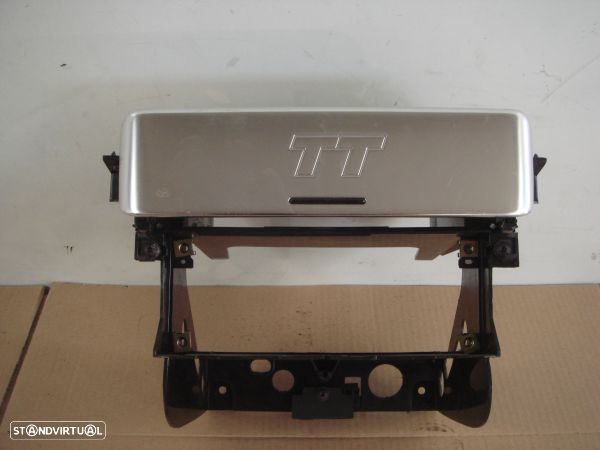 Consola Painel Instrumentos Audi Tt (8N3) - 1