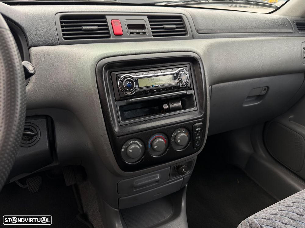 Honda CR-V 2.0 ES - 17