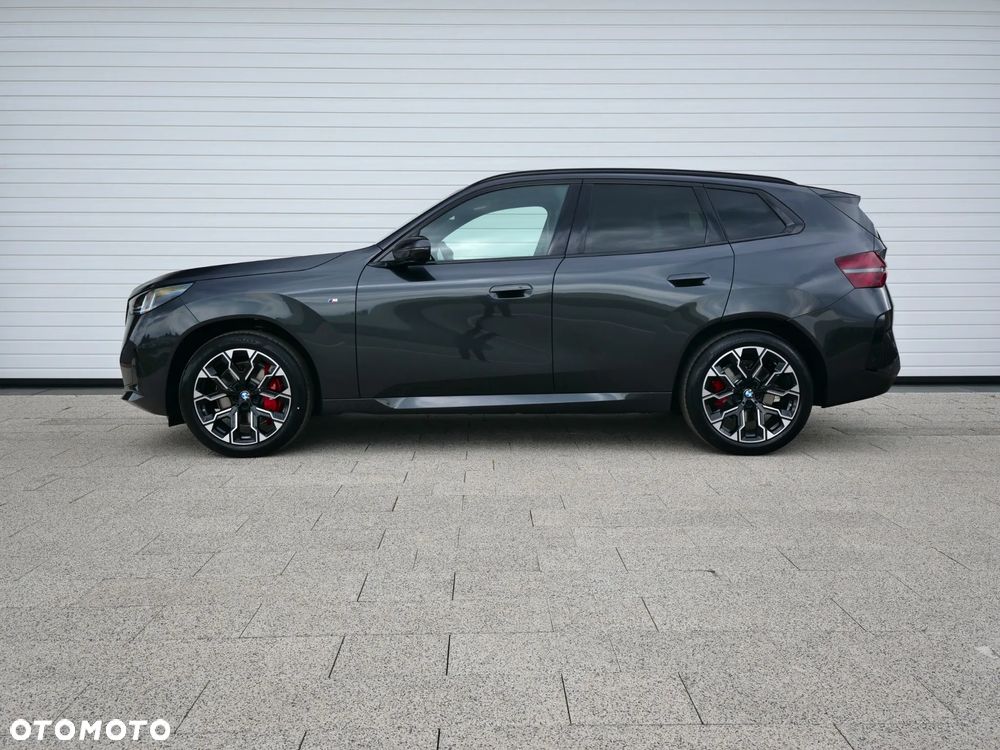 BMW X3 - 5