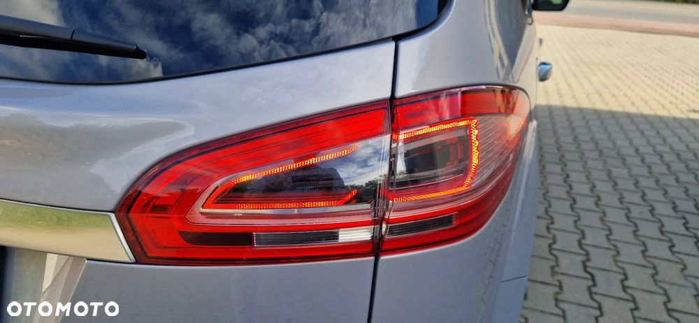 Ford S-Max 2.0 TDCi Titanium - 38