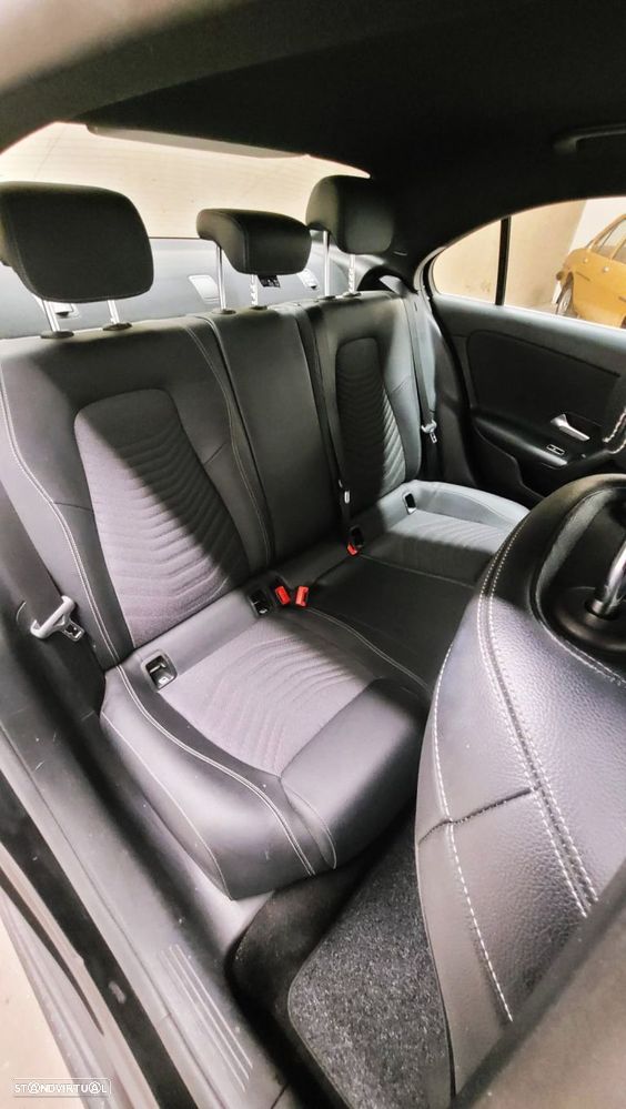 Mercedes-Benz A 180 - 20