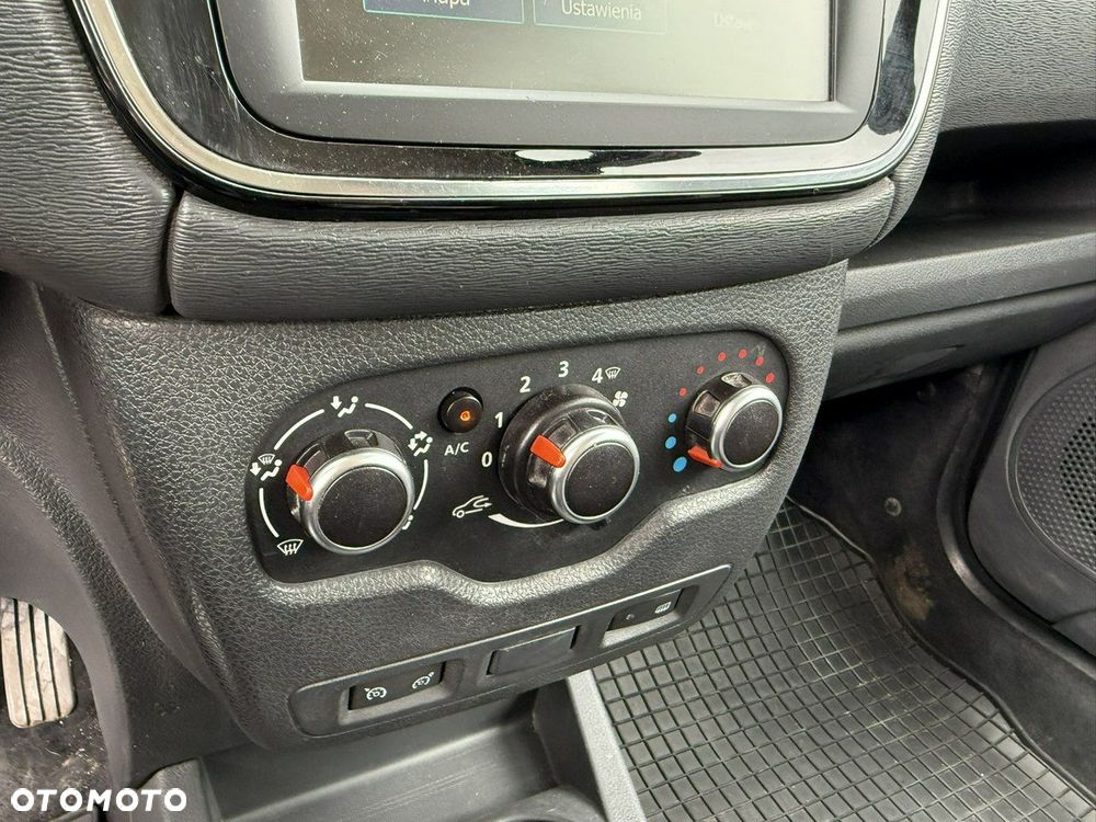 Dacia Lodgy 1.5 Blue dCi Stepway Comfort S&S - 26