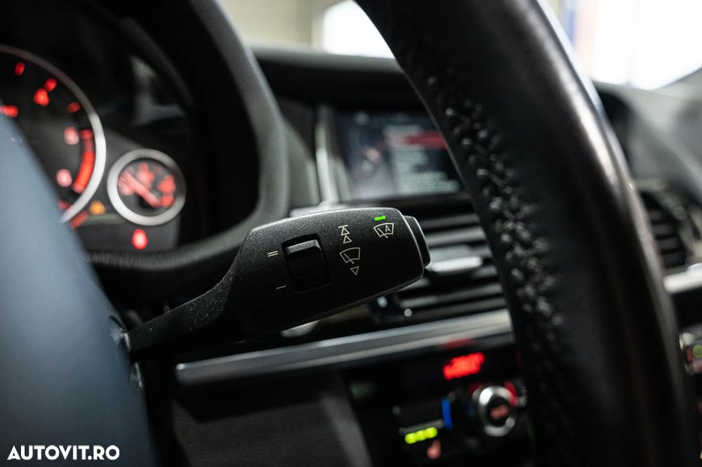 BMW X4 xDrive20d Aut. M Sport - 21