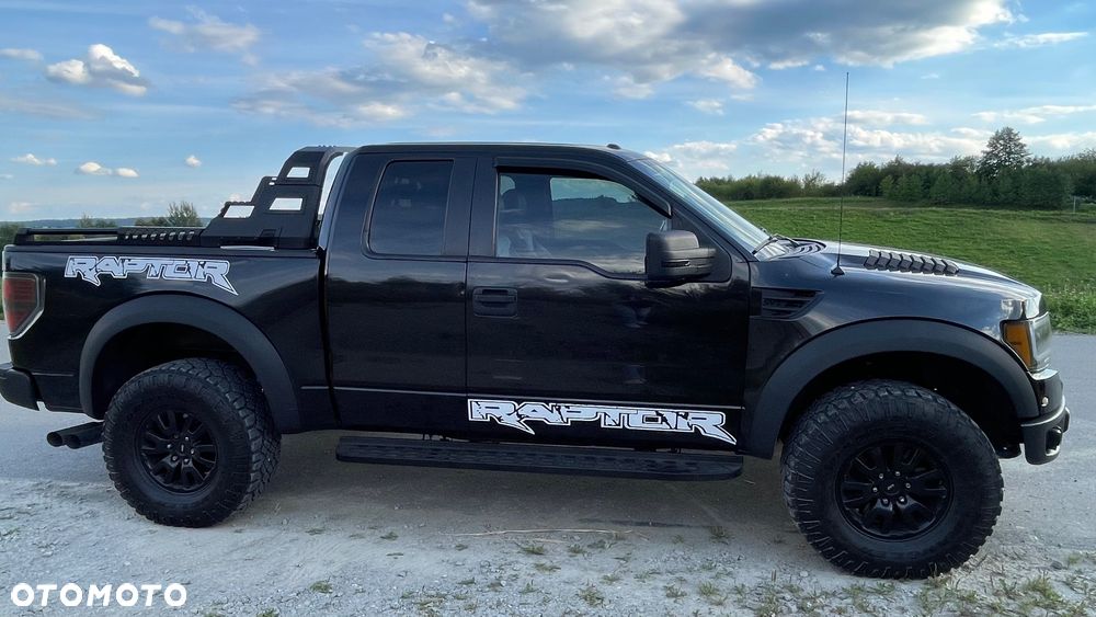 Ford F150 - 10