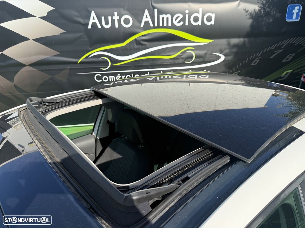 SEAT Leon SC 1.6 TDI DPF S&S Style - 14
