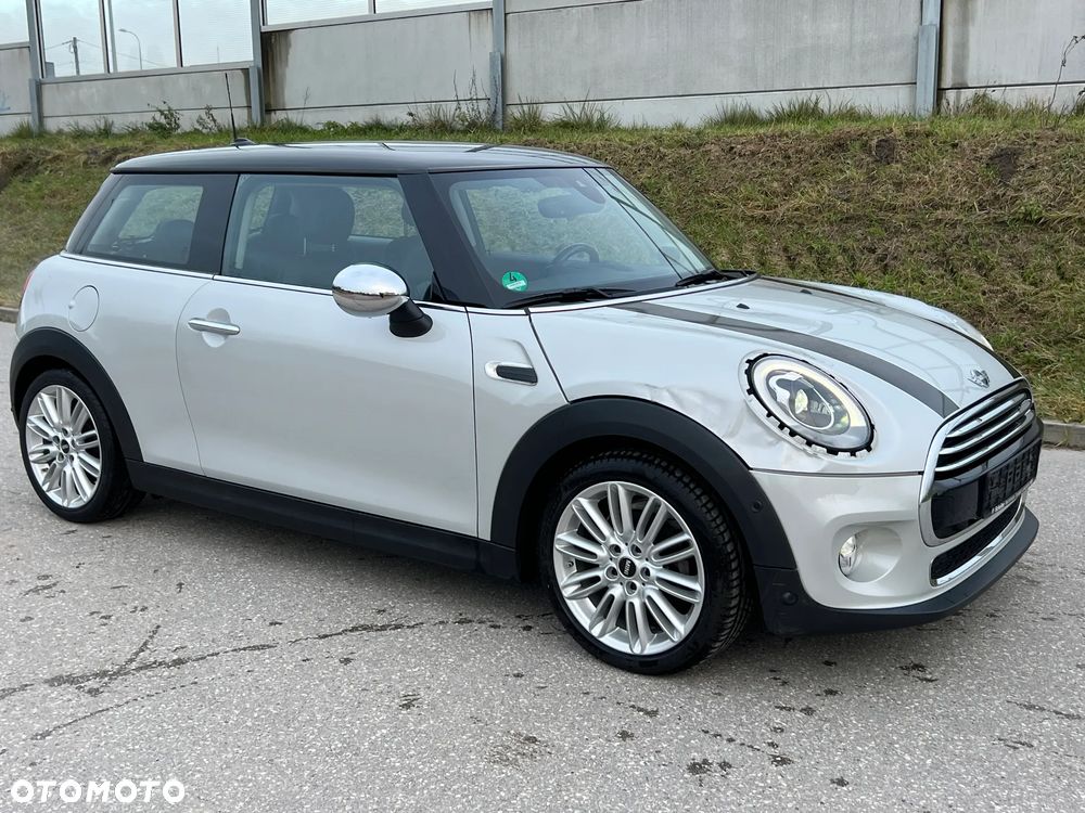 MINI Cooper - 8