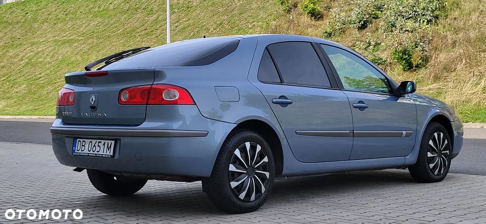 Renault Laguna ver-1-6-authentique - 6