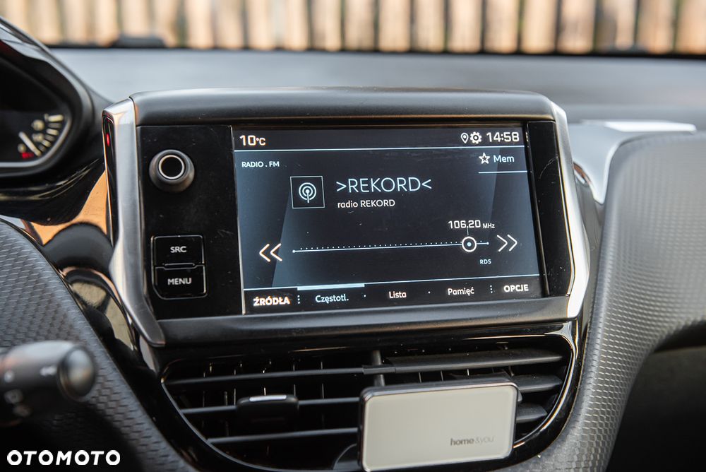 Peugeot 2008 PureTech 110 Stop&Start Allure - 18