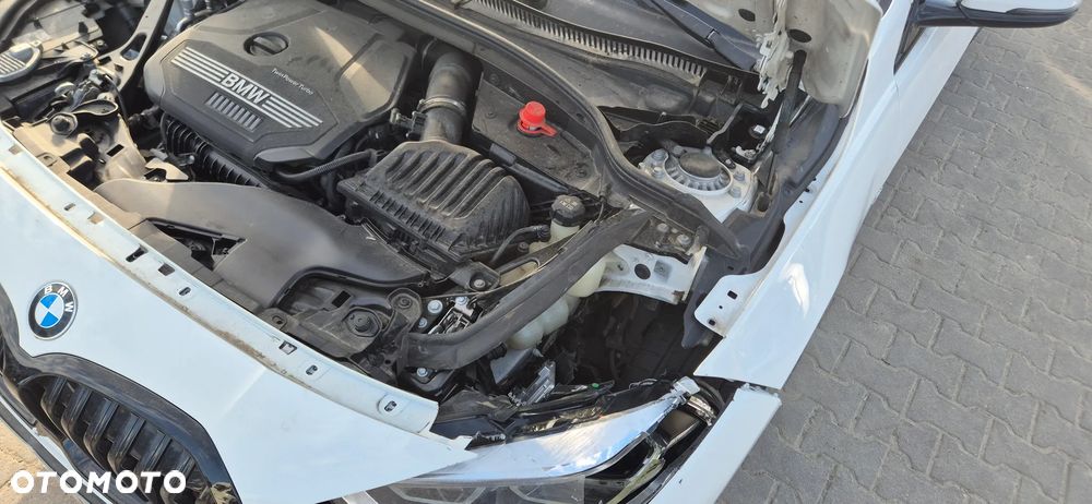 BMW Seria 1 118i Advantage - 18