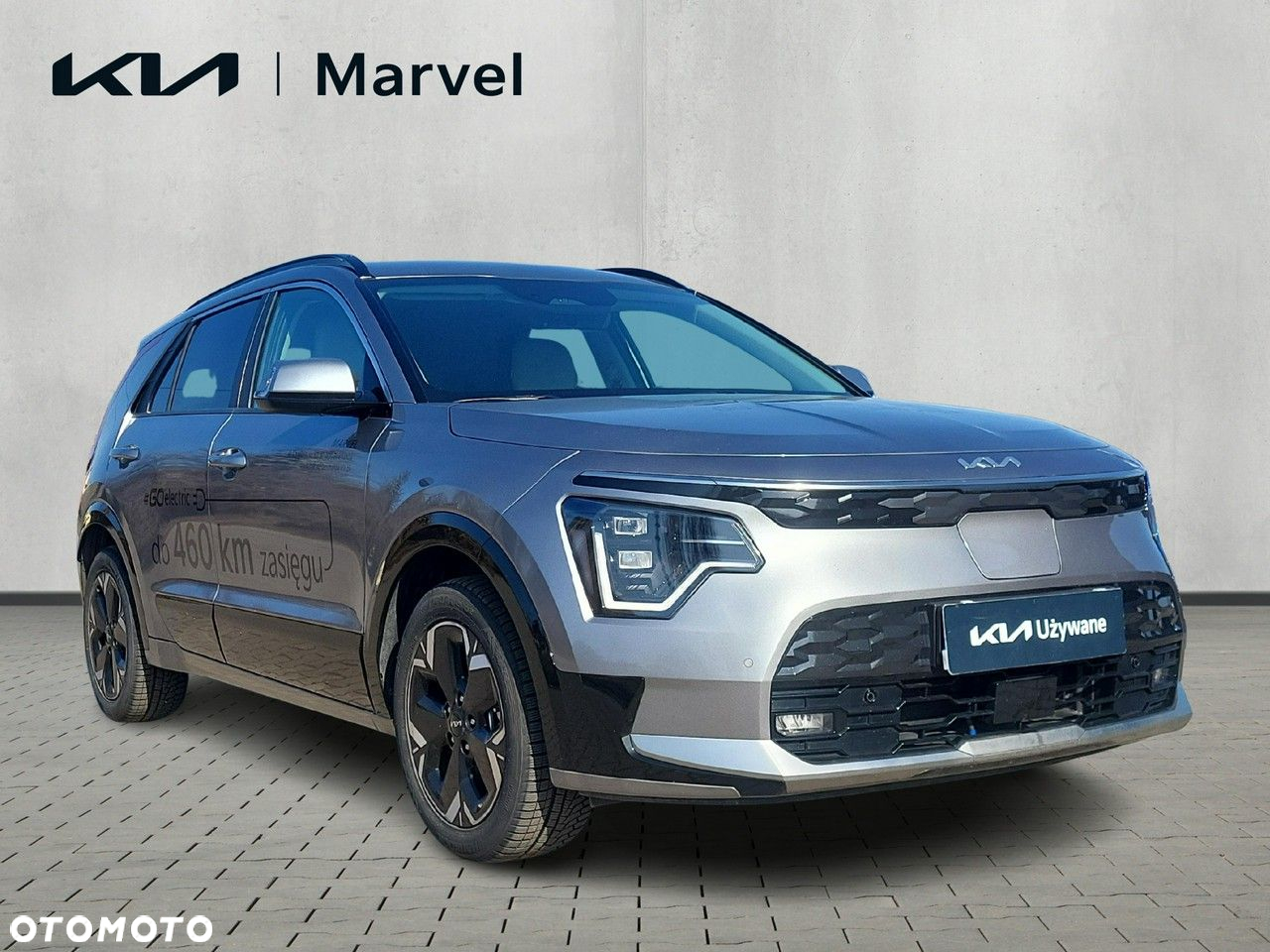 Kia Niro - 3