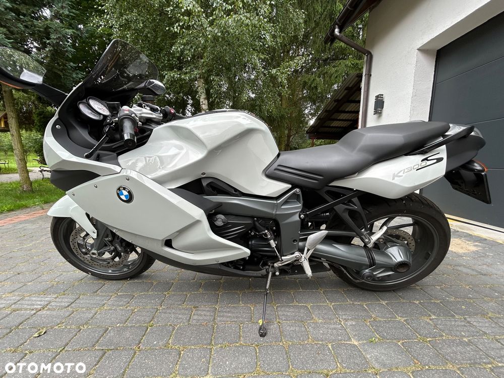 BMW K - 8