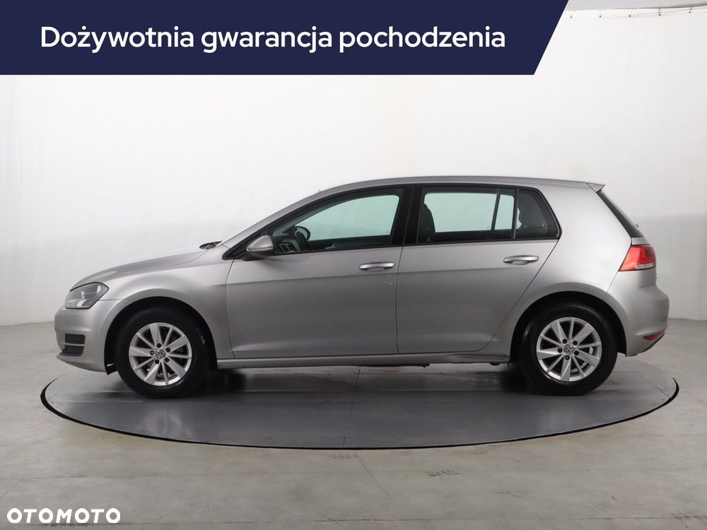 Volkswagen Golf - 4