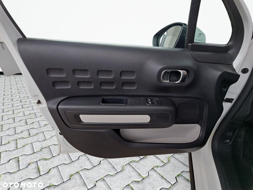 Citroën C3 1.2 PureTech You - 12