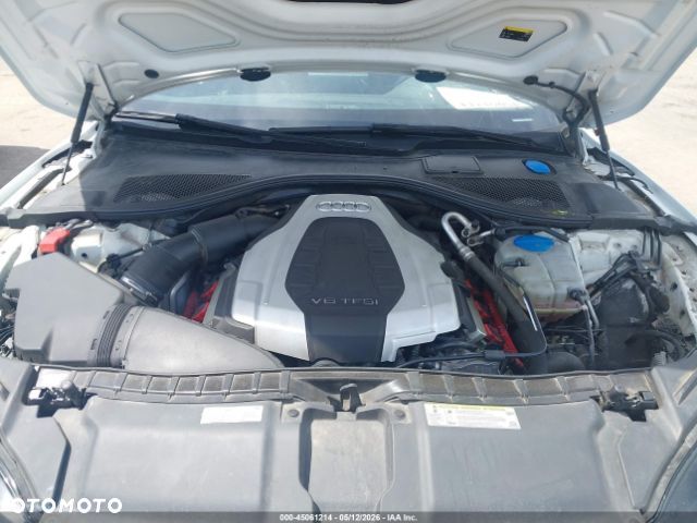 Audi A7 Sportback - 10