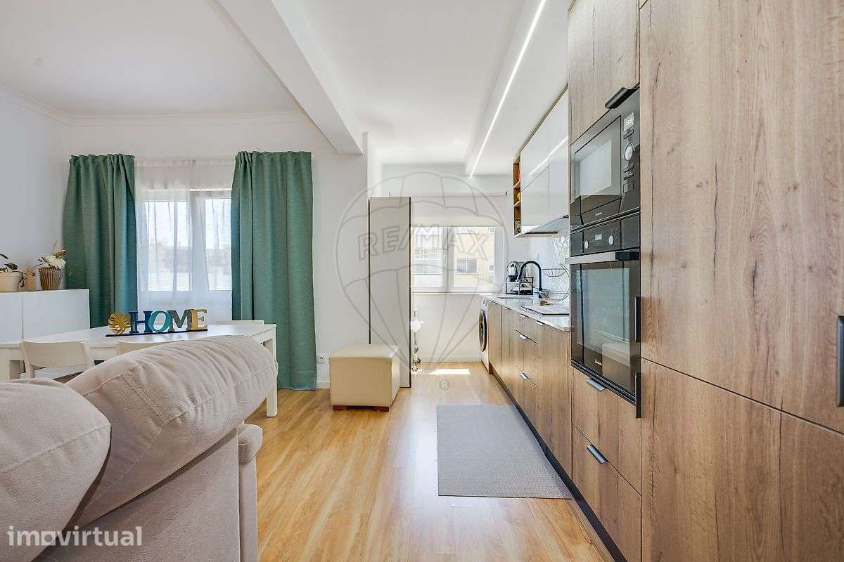 Apartamento T2 para venda - Grande imagem: 3/20
