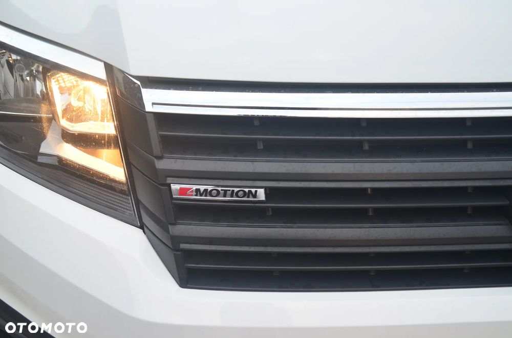 Volkswagen Crafter - 30