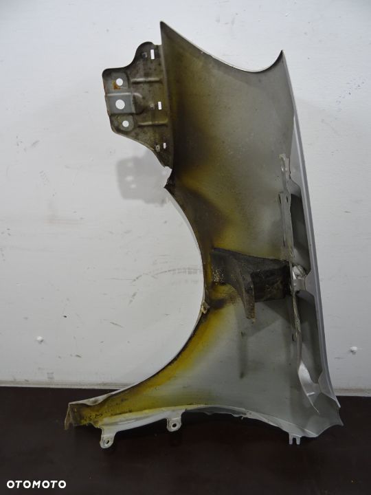 VW GOLF V HB 5D 03-09 1.4 MPI BŁOTNIK PRAWY PRZEDNI PRZÓD - 7