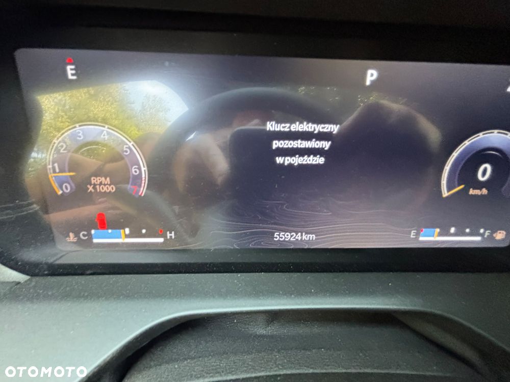 Jeep Grand Cherokee 3.6 V6 Pentastar 4WD Automatik Limited - 24