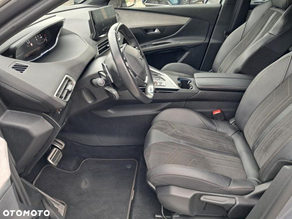 Peugeot 5008 - 16