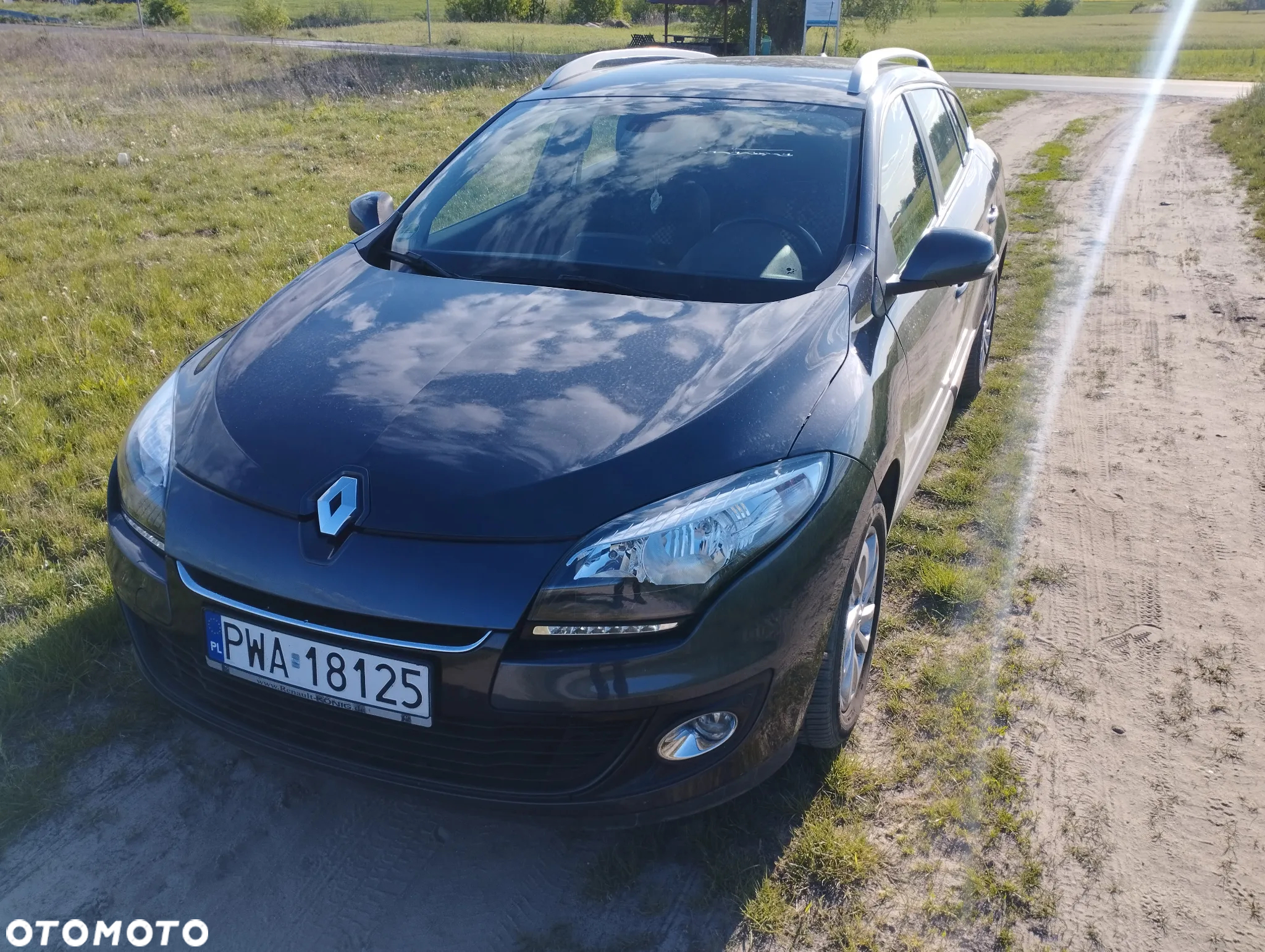 Renault Megane Grandtour ENERGY dCi 110 Start & Stopp Dynamique - 7