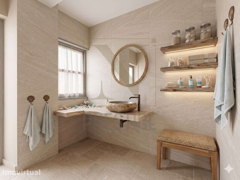 Apartamento T4+1 na Figueira da Foz - Grande imagem: 4/43